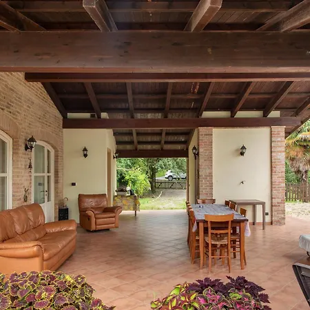 Arneis Villa Costigliole d'Asti Exterior photo
