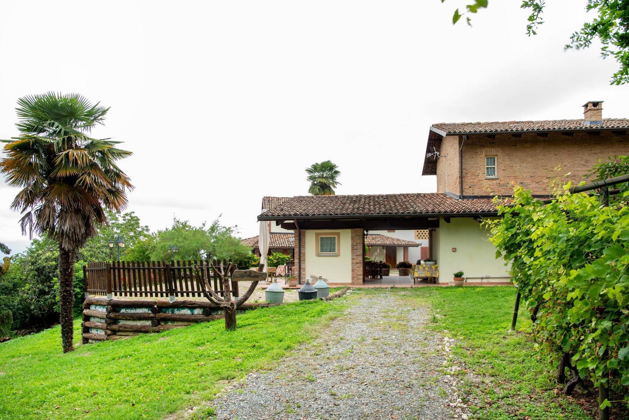 Villa Arneis *