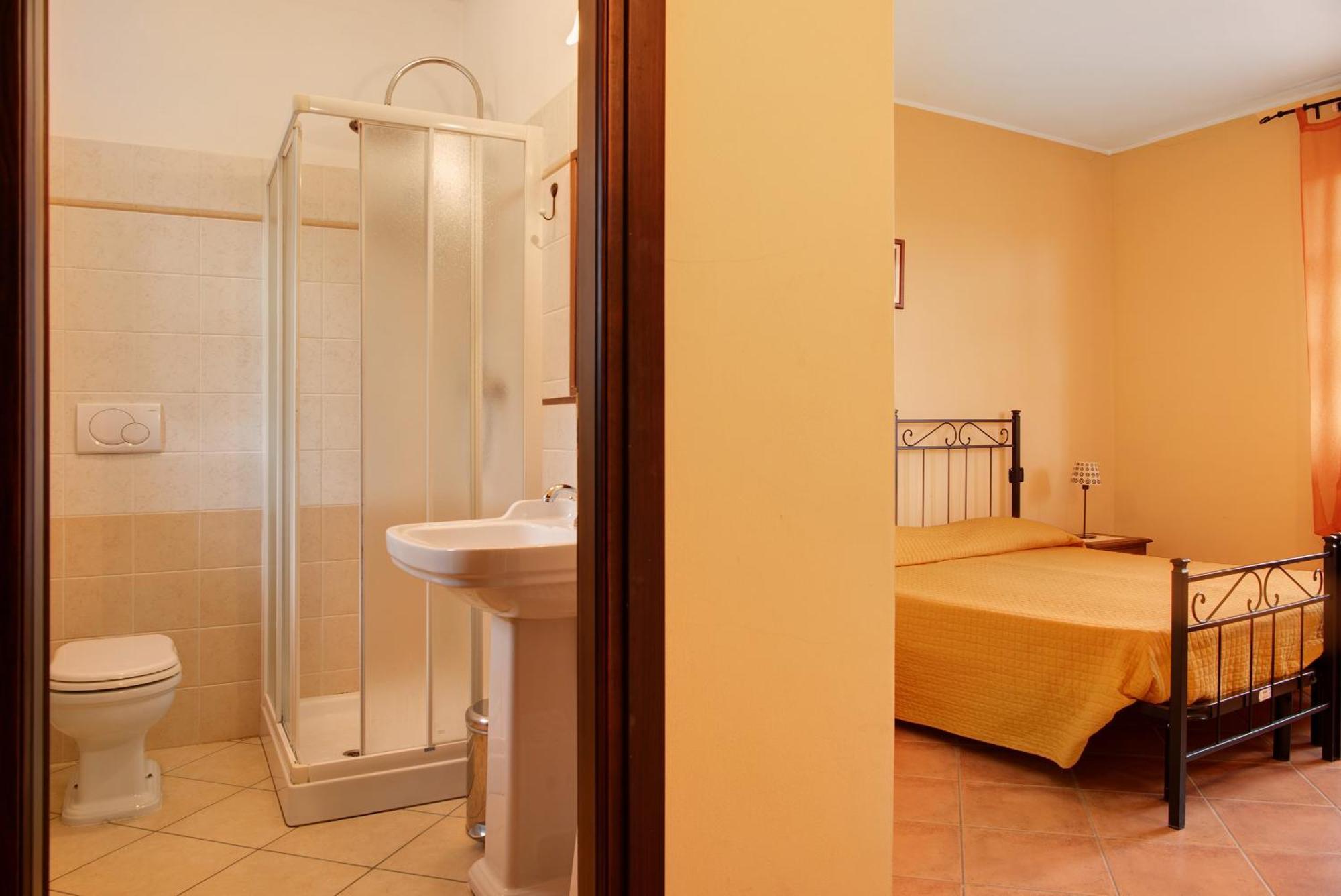 Arneis Villa