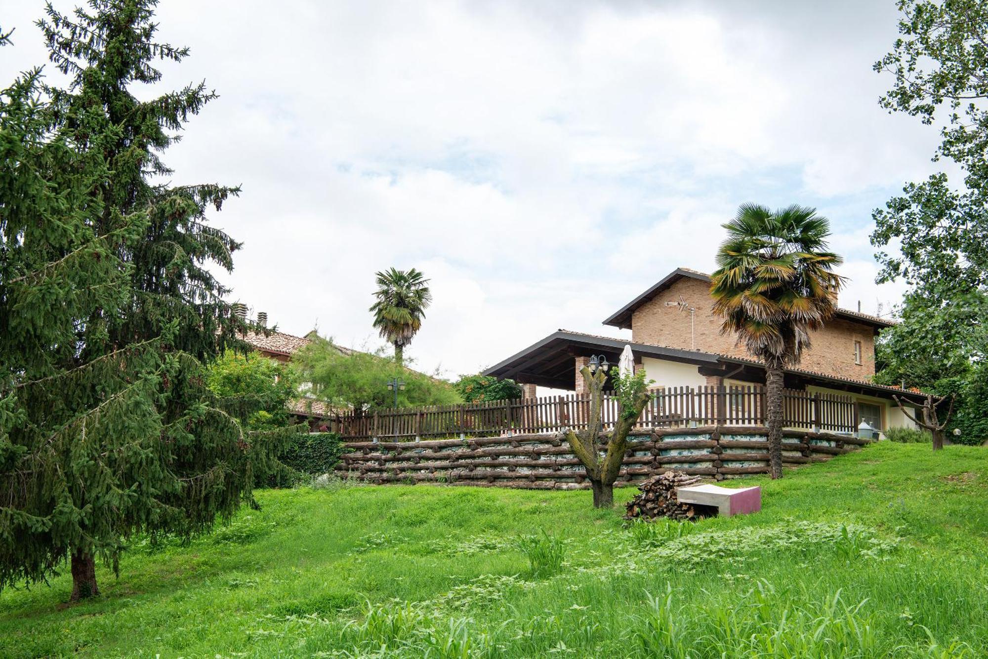 Villa Arneis *