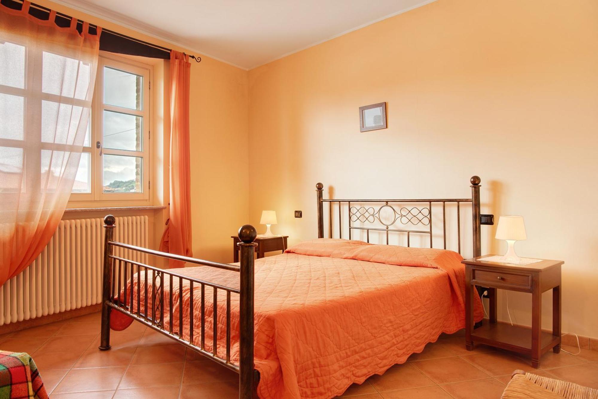Arneis Villa *